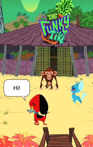cyberchase